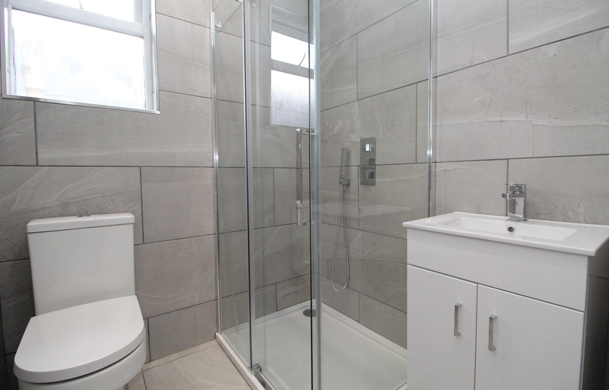BATHROOM DESIGN AND INSTALL - Plymouth Property Maintenance