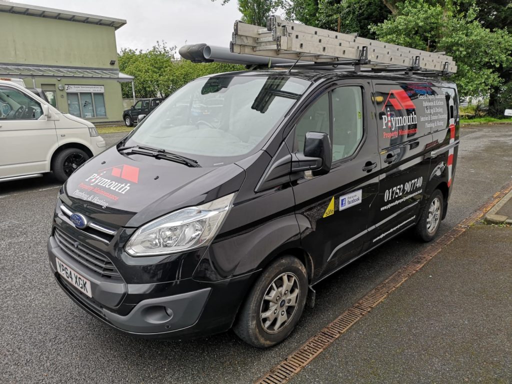 GAS SAFETY CHECKS AND BOILER SERVICING Plymouth Property Maintenance