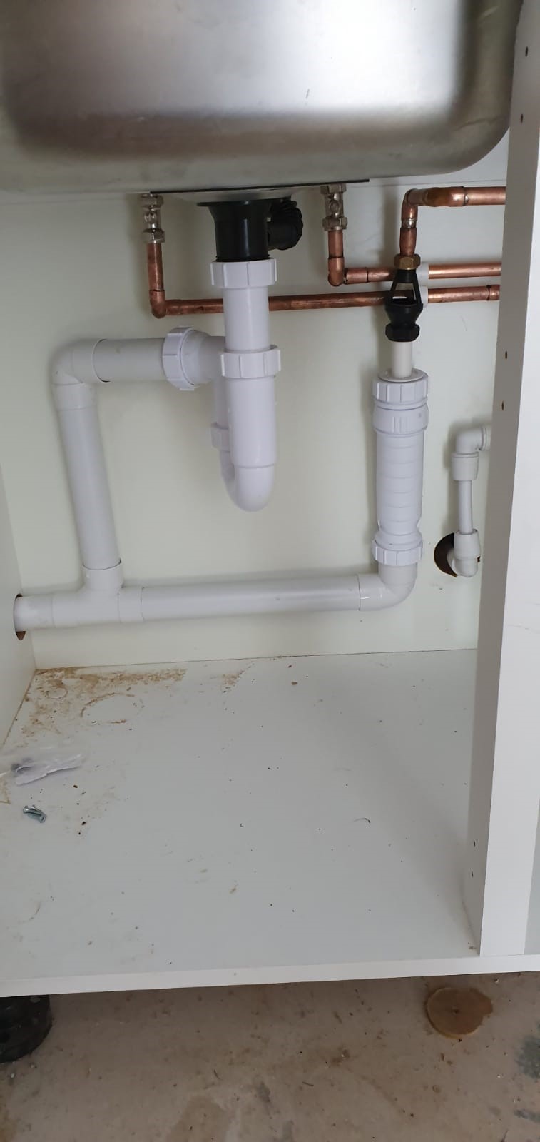 PLUMBING AND HEATING Plymouth Property Maintenance